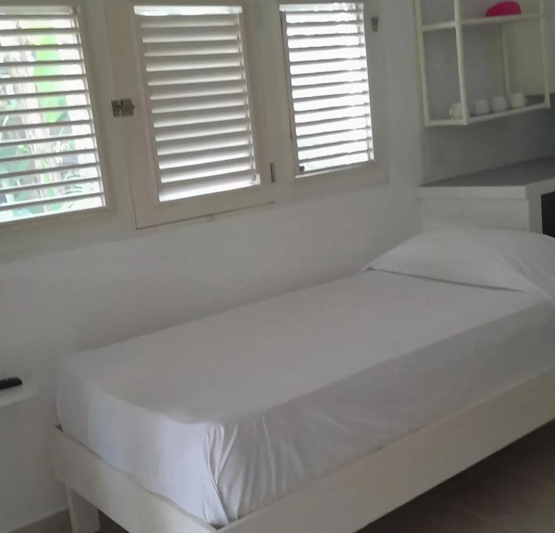 Aparthotel Las Terrenas Oferta Pasos Del Mar Y Pueblo