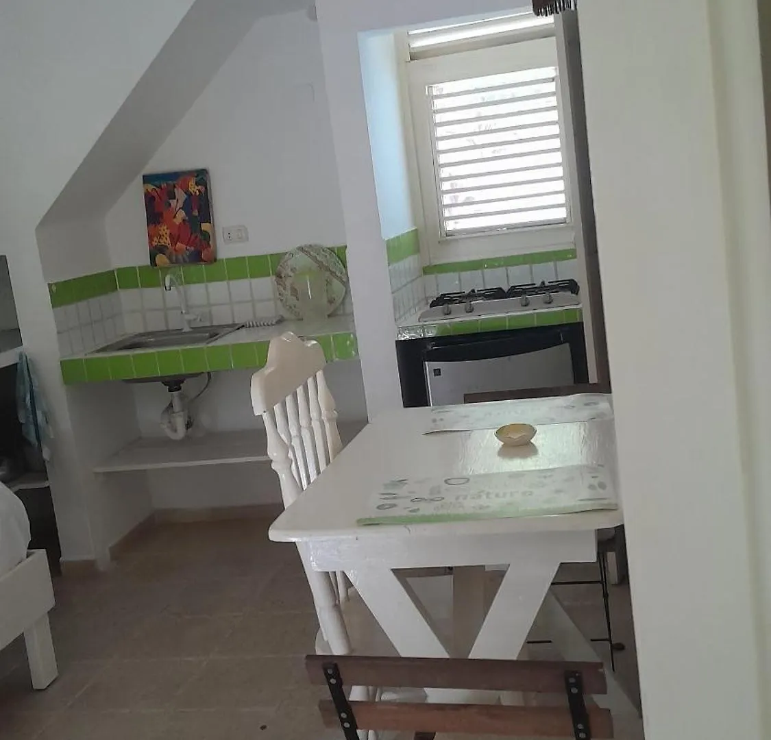 Las Terrenas Oferta Pasos Del Mar Y Pueblo Las Terrenas