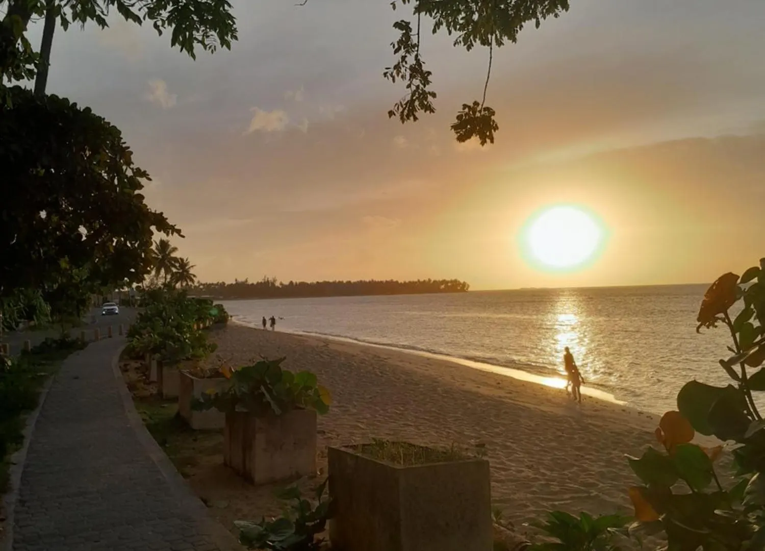Las Terrenas Oferta Pasos Del Mar Y Pueblo 0*, Las Terrenas Dominican Republic
