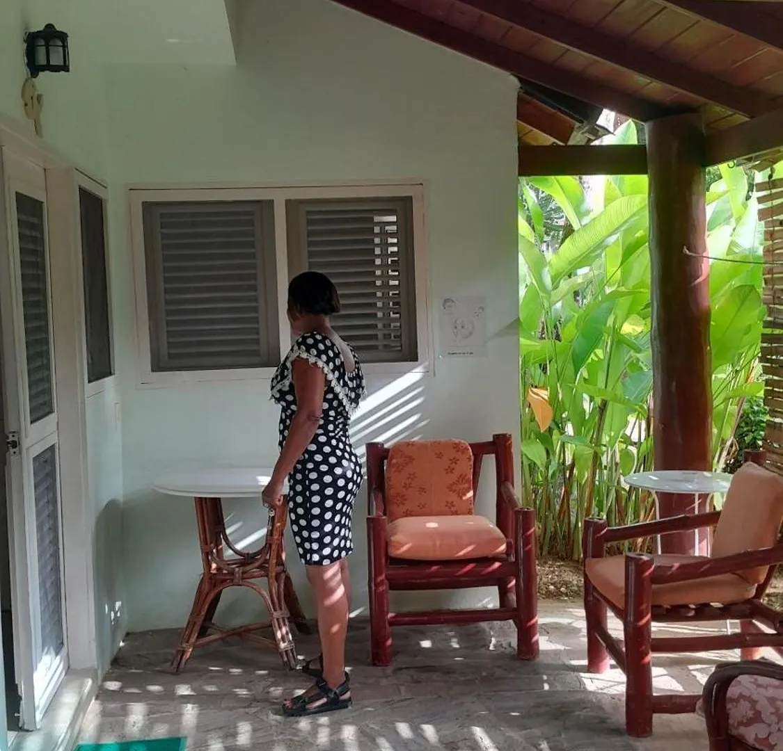 Las Terrenas Oferta Pasos Del Mar Y Pueblo Dominican Republic