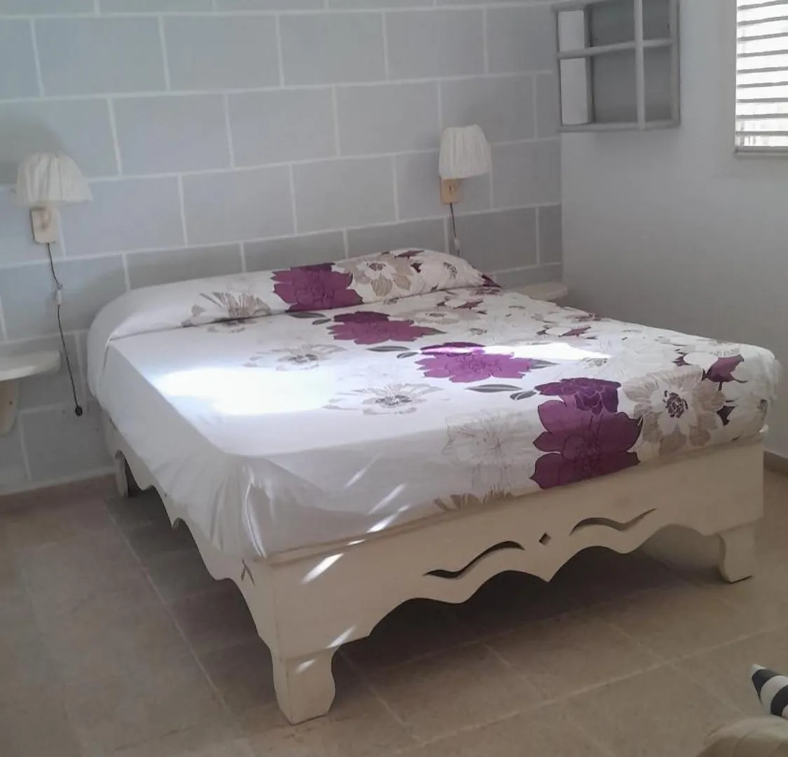 Aparthotel Las Terrenas Oferta Pasos Del Mar Y Pueblo Dominican Republic