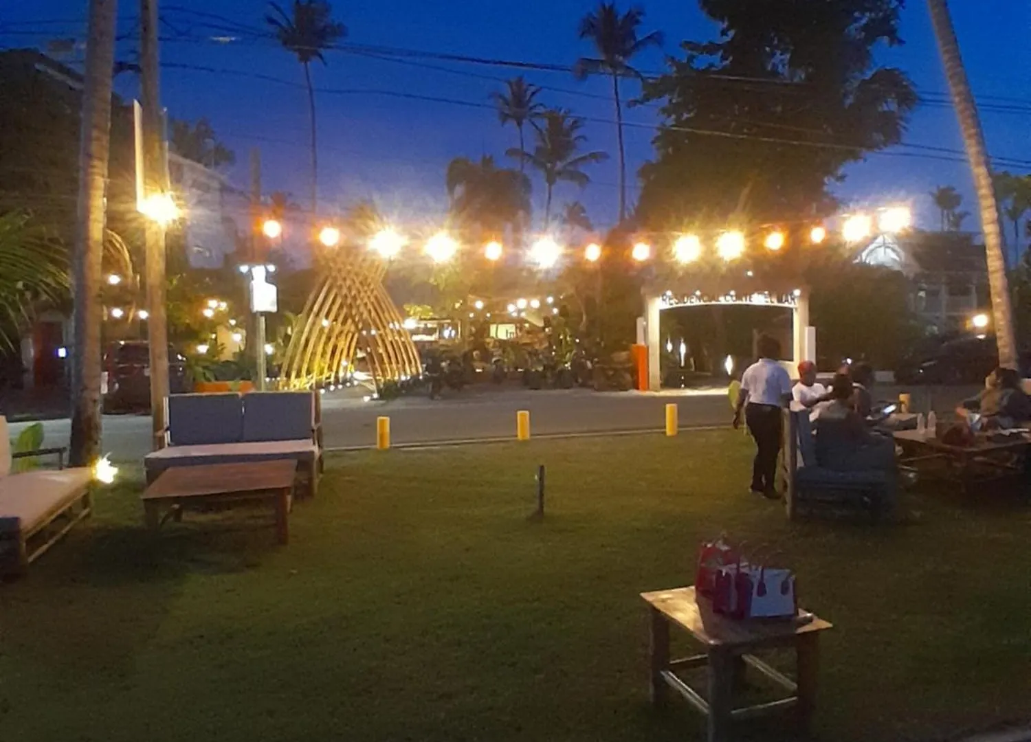 Las Terrenas Oferta Pasos Del Mar Y Pueblo Las Terrenas