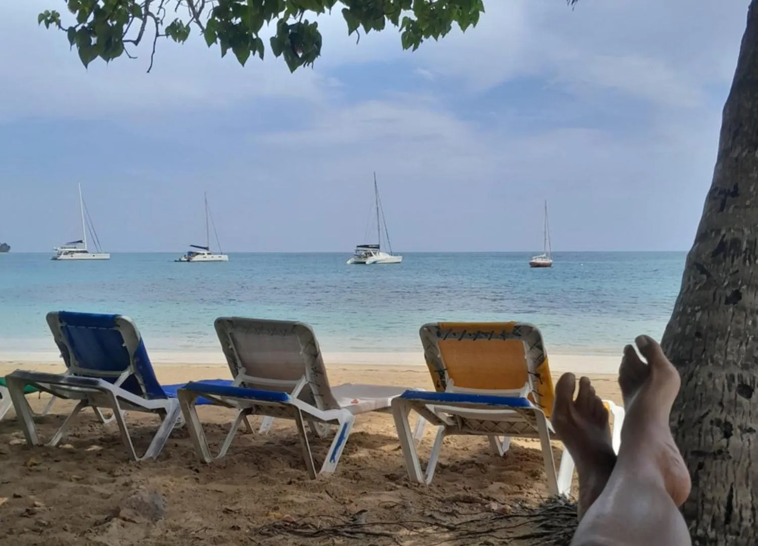 Las Terrenas Oferta Pasos Del Mar Y Pueblo 0*, Las Terrenas